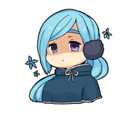 Yokai Hyakkitan ! sticker #12670100