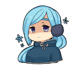 Yokai Hyakkitan ! sticker #12670100