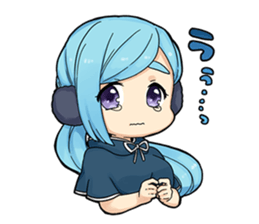 Yokai Hyakkitan ! sticker #12670101