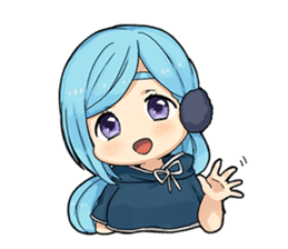 Yokai Hyakkitan ! sticker #12670102