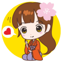 Sakura sister speak Chinese part 1