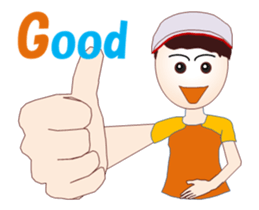 Satochan MV sticker #12671739