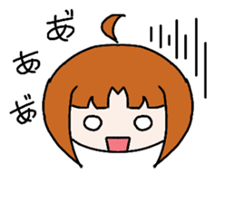 Ma Gig Master sticker #12671845