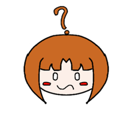 Ma Gig Master sticker #12671847