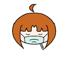 Ma Gig Master sticker #12671848