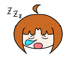 Ma Gig Master sticker #12671853