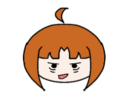 Ma Gig Master sticker #12671856