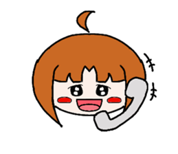 Ma Gig Master sticker #12671858