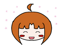 Ma Gig Master sticker #12671859