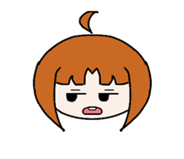 Ma Gig Master sticker #12671861