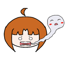 Ma Gig Master sticker #12671862