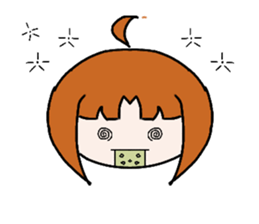 Ma Gig Master sticker #12671864