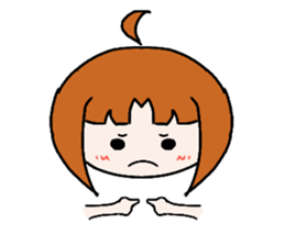 Ma Gig Master sticker #12671865