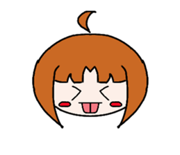 Ma Gig Master sticker #12671866