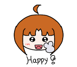 Ma Gig Master sticker #12671867