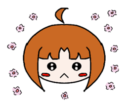 Ma Gig Master sticker #12671868