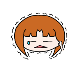 Ma Gig Master sticker #12671870