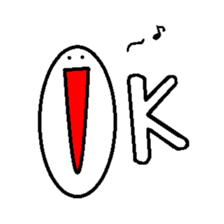 Maru Sticker sticker #12671882