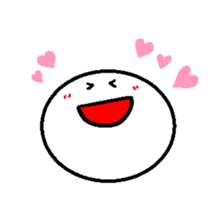 Maru Sticker sticker #12671889