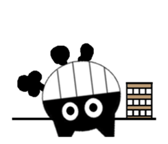 Animated Stickers of NyanCup 2 sticker #12672721