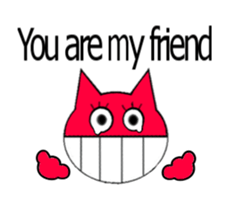 Animated Stickers of NyanCup 2 sticker #12672735