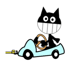 Animated Stickers of NyanCup 2 sticker #12672739