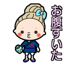 PUKA&KUPI sticker #12672864