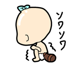 PUKA&KUPI sticker #12672865