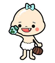 PUKA&KUPI sticker #12672867