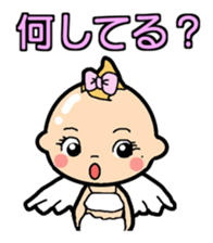 PUKA&KUPI sticker #12672876