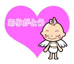 PUKA&KUPI sticker #12672885