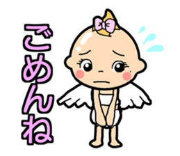 PUKA&KUPI sticker #12672886