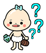 PUKA&KUPI sticker #12672888