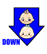 PUKA&KUPI sticker #12672892