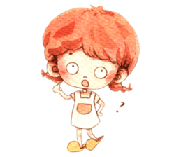 BIG HEAD IMP sticker #12672906