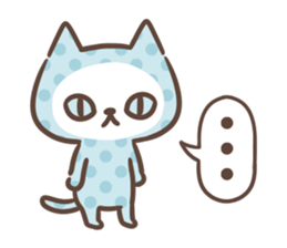 Lemon pop cat sticker #12673187