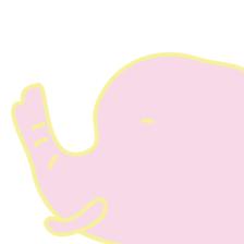 zoo doodle sticker #12673212