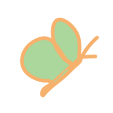 zoo doodle sticker #12673223