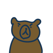 zoo doodle sticker #12673227