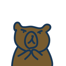 zoo doodle sticker #12673229