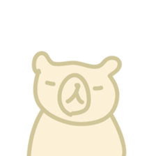 zoo doodle sticker #12673231