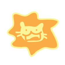 zoo doodle sticker #12673245