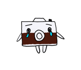 Sticker of Kameran sticker #12673734