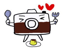 Sticker of Kameran sticker #12673741