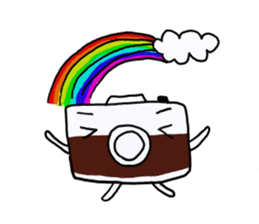 Sticker of Kameran sticker #12673758