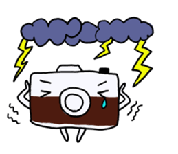 Sticker of Kameran sticker #12673763