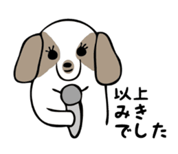 Stickers for Miki sticker #12673912