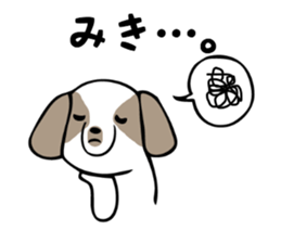 Stickers for Miki sticker #12673924