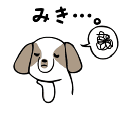 Stickers for Miki sticker #12673924