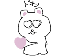 rabbit and zoo sticker #12674162